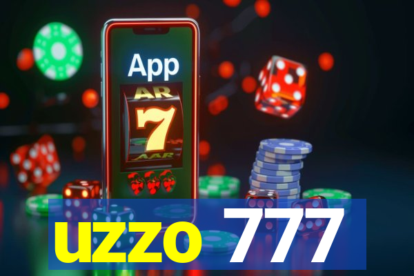 uzzo 777